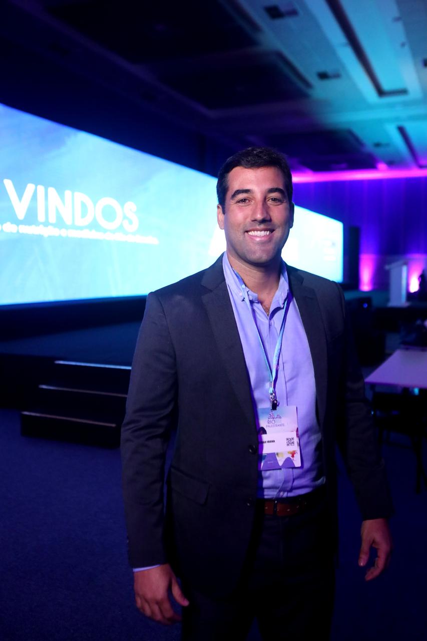 Prof. Dr. Diego Viana